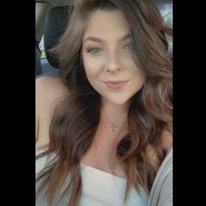Meet your Posher, Mackenzie